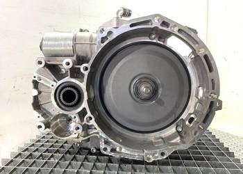 SKRZYNIA BIEGÓW SKODA 2.0 TSI WGA 2.0 265KM