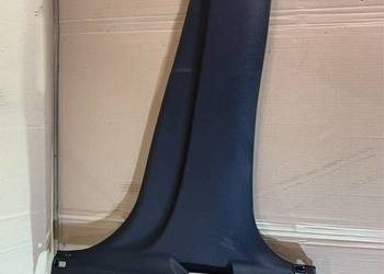 Tapicerka słupka Renault Koleos II 2 lift