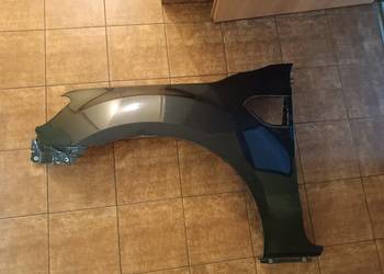 Błotnik przedni lewy Ford Ranger 2011- 2015