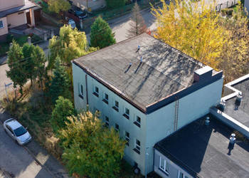 Do kapitalnego remontu | Działka 1 147 m²