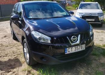 2013 Nissan qashqai