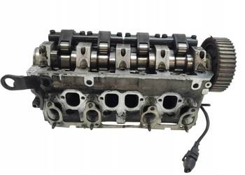 GŁOWICA KOMPLETNA 038103373R 1.9 TDI VW Volkswagen Passat V (1996-2005) B5