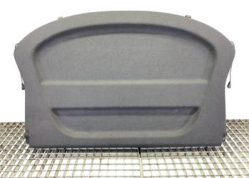 PÓŁKA TYŁ RENAULT MEGANE III 794200017R Hatchback OSŁONA