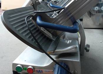 Krajalnica średnica noża 250 mm | MA-GA, 310P Krajalnica średnica noża 250 mm | MA-GA, 310P