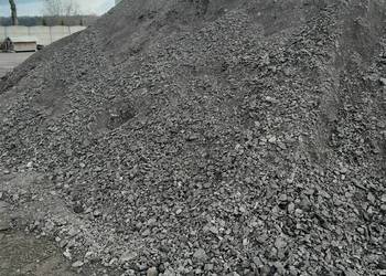 Frezy asfaltowe , destrukt asfaltowy ,kruszywo drogowe