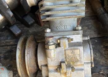 Sprężarka nowa do Ursusa C330