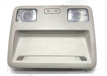 LAMPA SUFITOWA FORD FOCUS IV JX7B-A519A58-C Hatchback WNĘTRZA