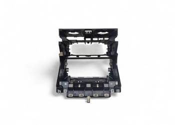 RAMKA KOSZ STELAŻ RADIA AUDI A3 8P 8P0858005B RAMKA KOSZ STELAŻ RADIA AUDI A3 8P 8P0858005B