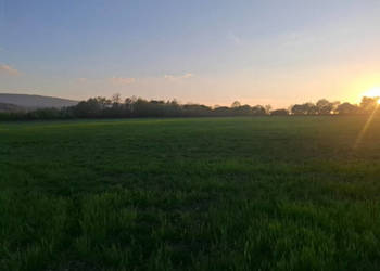 Piękne działki 30 arów w gorach