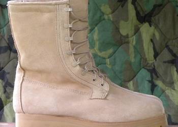 Buty ICWB WELLCO Goretex 12,5W