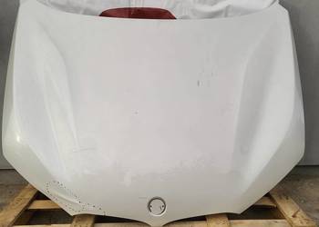 Maska Pokrywa Silnika BMW X1 F48 2015- 41007463772