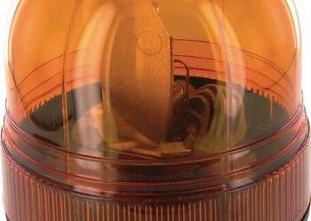 Lampa błyskowa obrotowa 55W 12V Vega Sacex 2187001