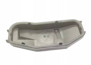 OSŁONA POKRYWA LAMPY PRAWY PRZÓD FIAT DUCATO 2001-2006 NOWA ORYG 9949562