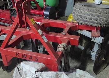 Brona chmielowa KWAS