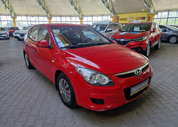 Hyundai i30 Zobacz opis !!1.4 BENZYNA !! 2X KOŁA !! I (2002-2013)