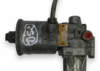 POMPA WSPOMAGANIA Mercedes W124 1244600980 ZF