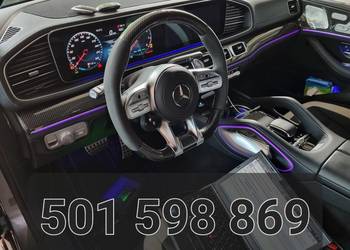AKTYWACJA ODBLOKOWANIE MATRIX LED AUDI MULTIBEAM ILS MERCEDES KIELCE