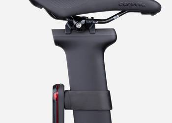 Uchwyt radaru do sztycy Cervelo P5 Gen 3 - Garmin Varia 515