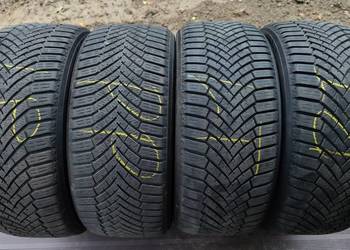 Zimowe opony Yokohama 225/40 R18 92W