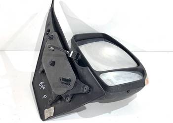 LUSTERKO PRAWY OPEL MOVANO B Bus ZEWNĘTRZNE PRAWA, BOCZNE