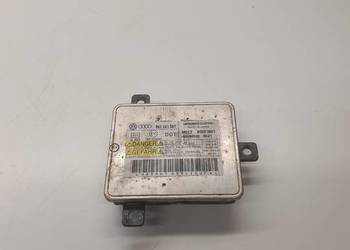 PRZETWORNICA BI XENON AUDI A4 B8 A5 Q5 8K0941597