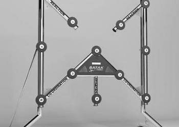 Refleksomierz BATAK PRO