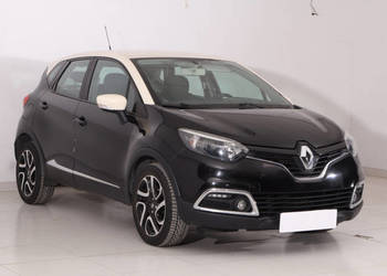 Renault Captur 0.9 TCe