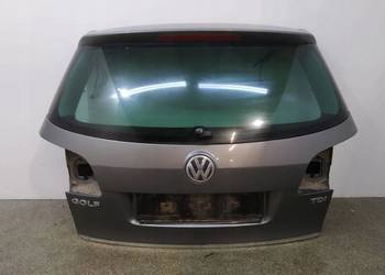 KLAPA TYŁ SZYBA PLUS LA7T VW Volkswagen Golf V (2004-2009)