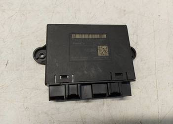 Ford Ranger VI 6 2024r. MODUŁ STEROWNIK DRZWI NU5T-14B533-JA