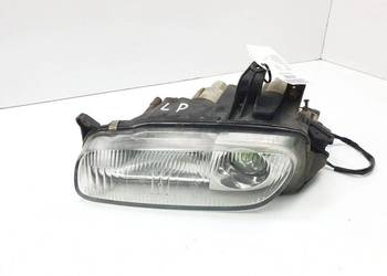 LAMPA LEWA PRZÓD MAZDA 323F 110-61708