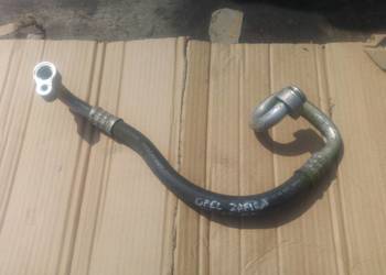 Opel Zafira przewód klimatyzacji 7441617