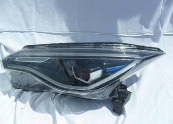 Renault Zoe 19 reflektor lewy przedni lampa lewa przednia przód