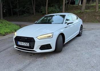 Audi a 5