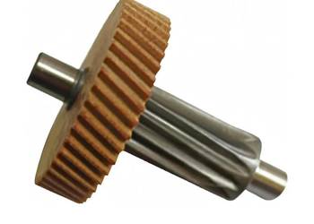 1-sze koło zębate typu L i M 30 RPM – oryginał SIREM 035113