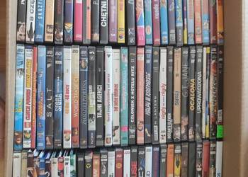 Filmy dvd