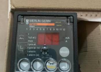 Merlin Gerin vigirex RMH