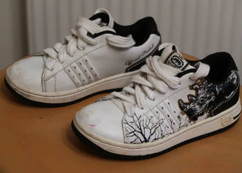 Buty dla chłopca lub dziewczynki UNLTD. rozm. 29