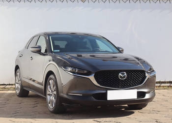Mazda CX-30 Skyactiv-X 2.0