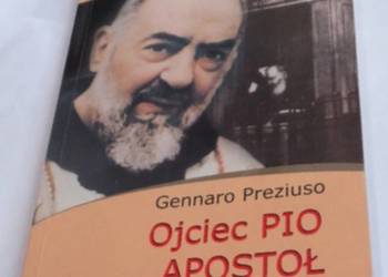 OJCIEC PIO APOSTOŁ KONFESJONAŁU - PREZIUSO GENNARO