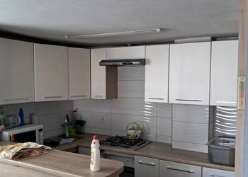 Regały kuchenne nowe