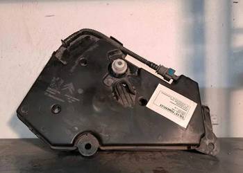 Zbiornik FAP CITROEN C4 II B7 1.6 HDI 308 T7 T9 3008 Peugeot EOLYS DPF