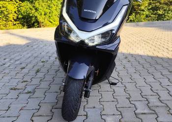Honda PCX .125 DX