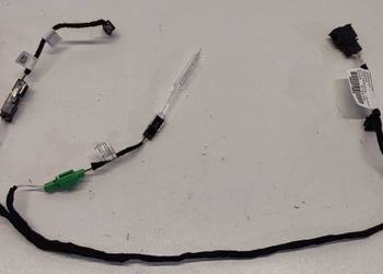 VW TIGUAN II OŚWIETLENIE BOCZKA DRZWI 5NA971395B 5NA919415