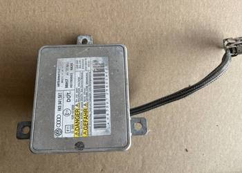 AUDI A5 A4 B8 PRZETWORNICA XENON 8K0941597E