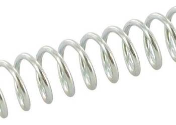 Sprężyna naciskowa, do wyzwalacza, Cramer CK494003320