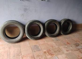 Opony 225/65R17 Suzuki Grand Vitara