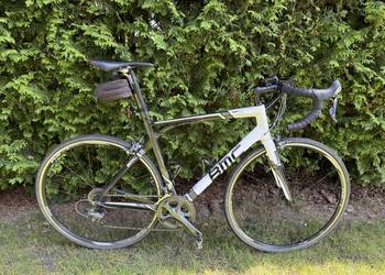 Rower Szosowy BMC SL01 karbonowy Ultegra 57cm L