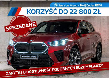 BMW X2 M35i xDrive U10 (2023-)