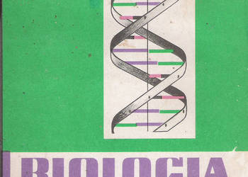 Biologia.- W. Michajłow.