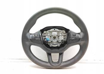 Peugeot 208 I KIEROWNICA MULTIFUNKCJA 98084115ZD